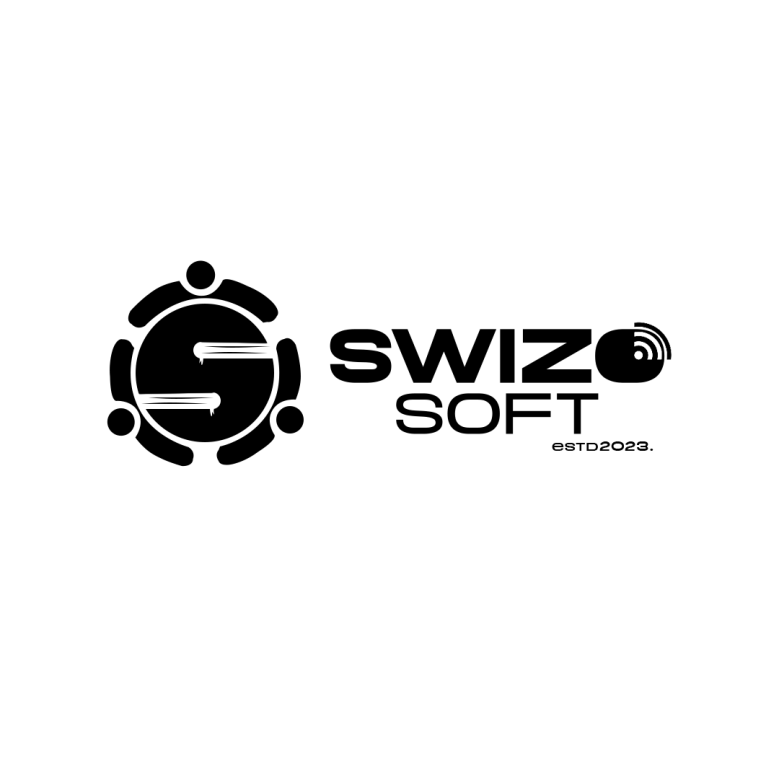 Swizosoft Logo