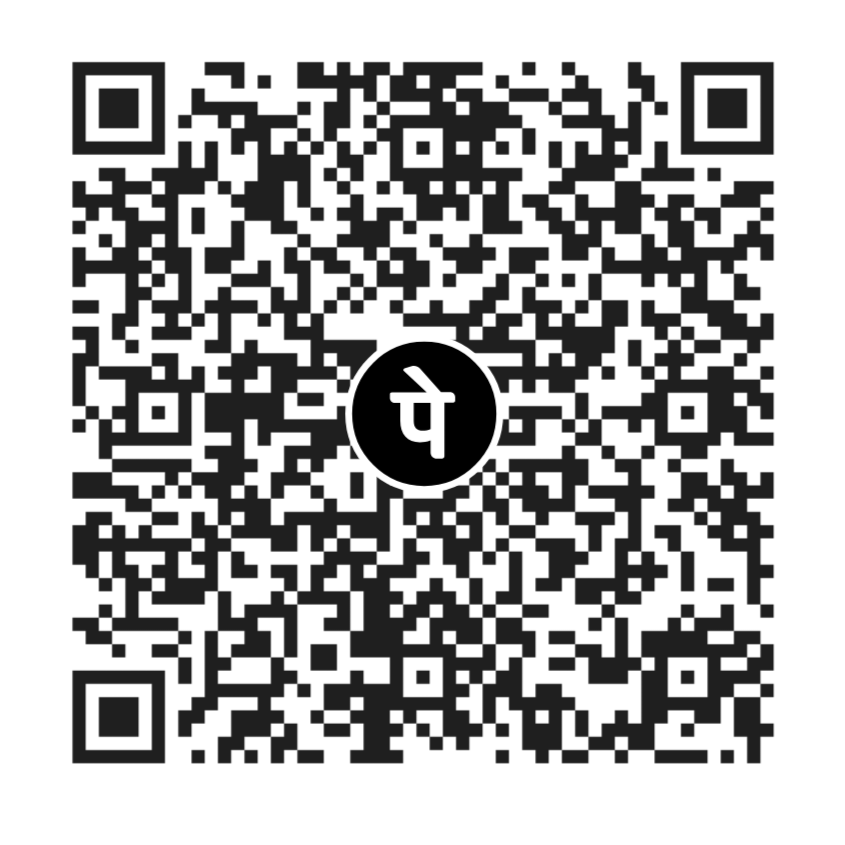 Payment QR Code